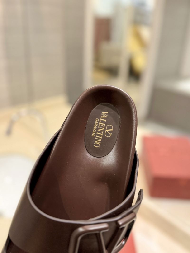 Valentino Slippers